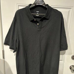 Sonoma Short Sleeve Cotton Polo Shirt - 3XL